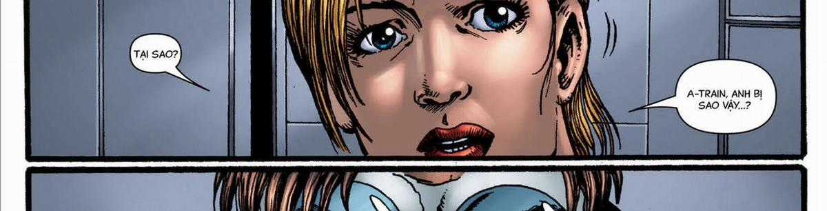 The Boys - Chapter 22 - Trang 24