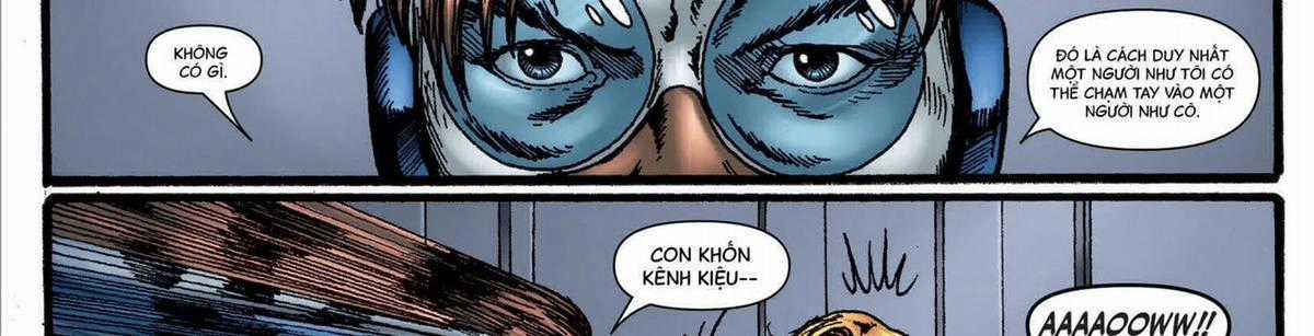 The Boys - Chapter 22 - Trang 25