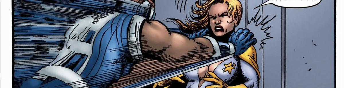 The Boys - Chapter 22 - Trang 26