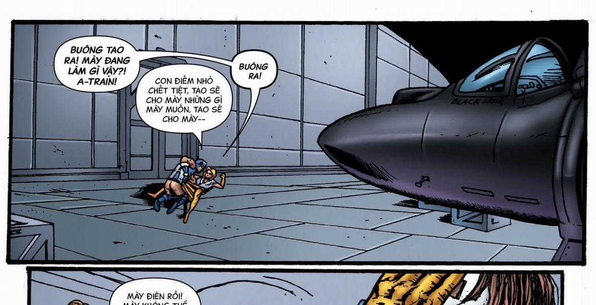 The Boys - Chapter 22 - Trang 28