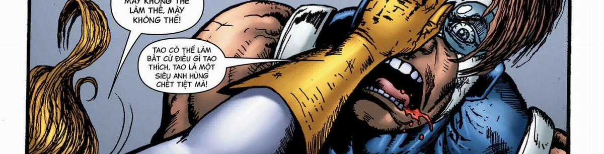 The Boys - Chapter 22 - Trang 29