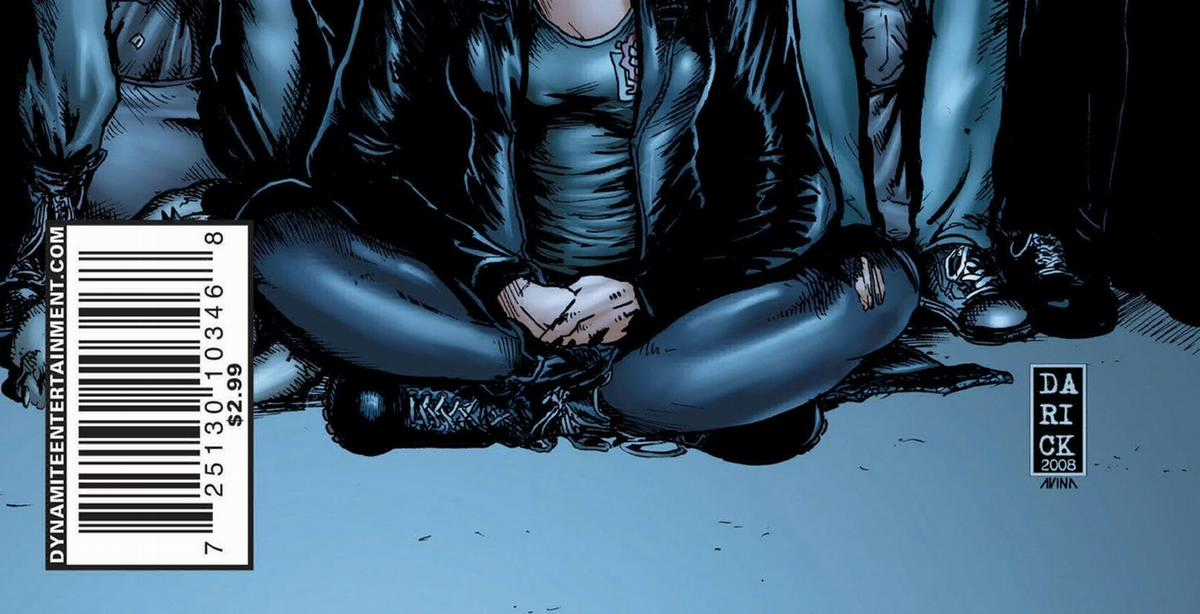 The Boys - Chapter 22 - Trang 4