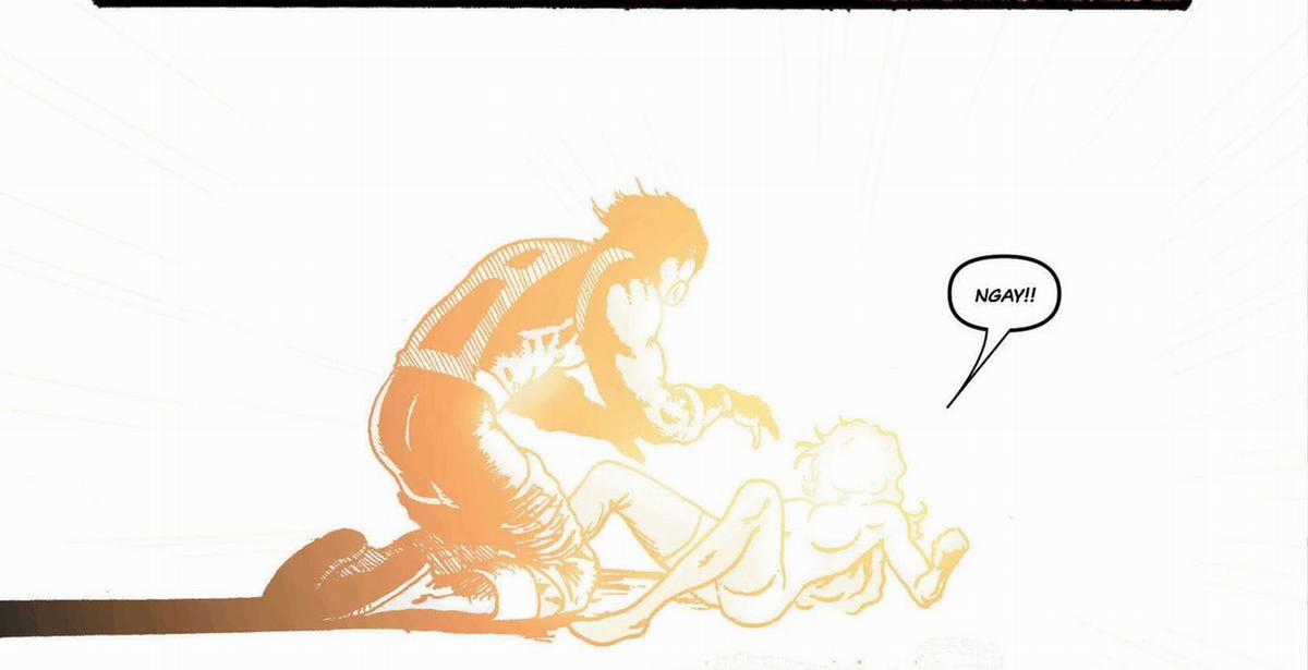 The Boys - Chapter 22 - Trang 31