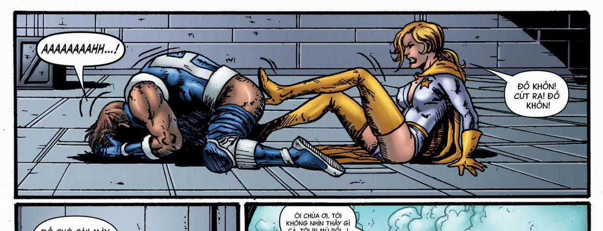 The Boys - Chapter 22 - Trang 32