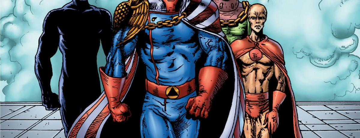 The Boys - Chapter 22 - Trang 35