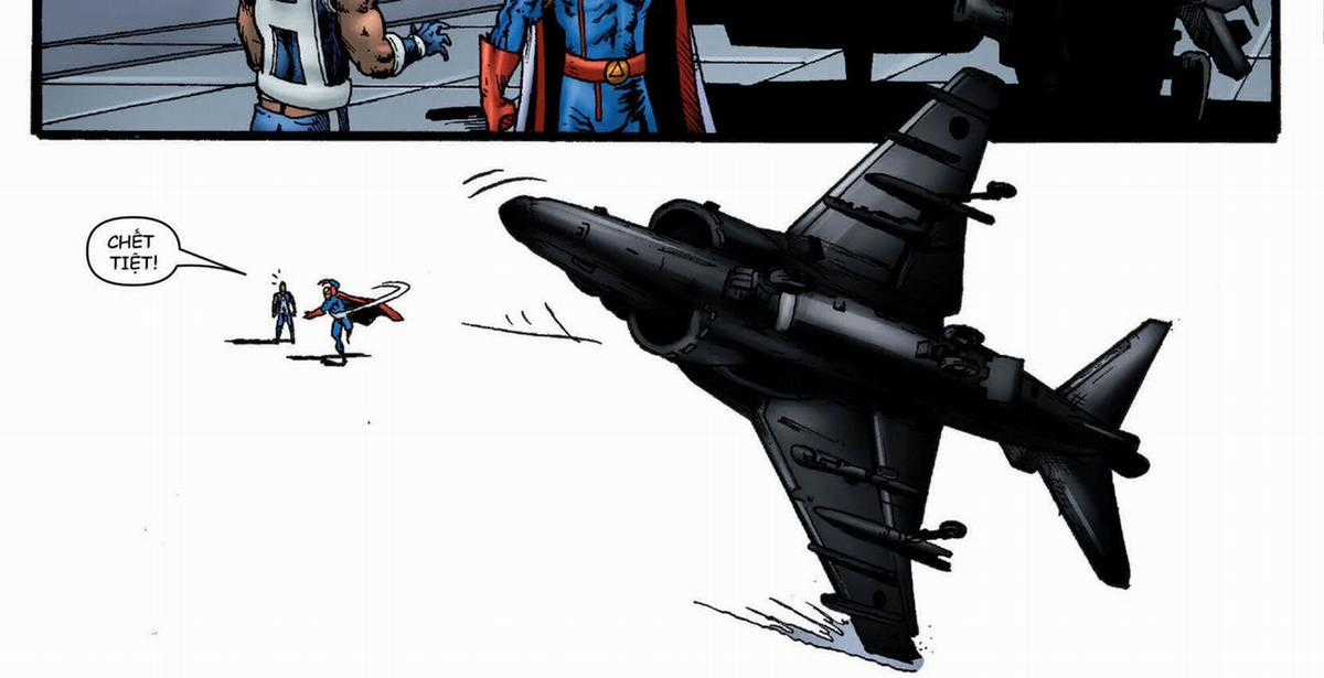 The Boys - Chapter 22 - Trang 38