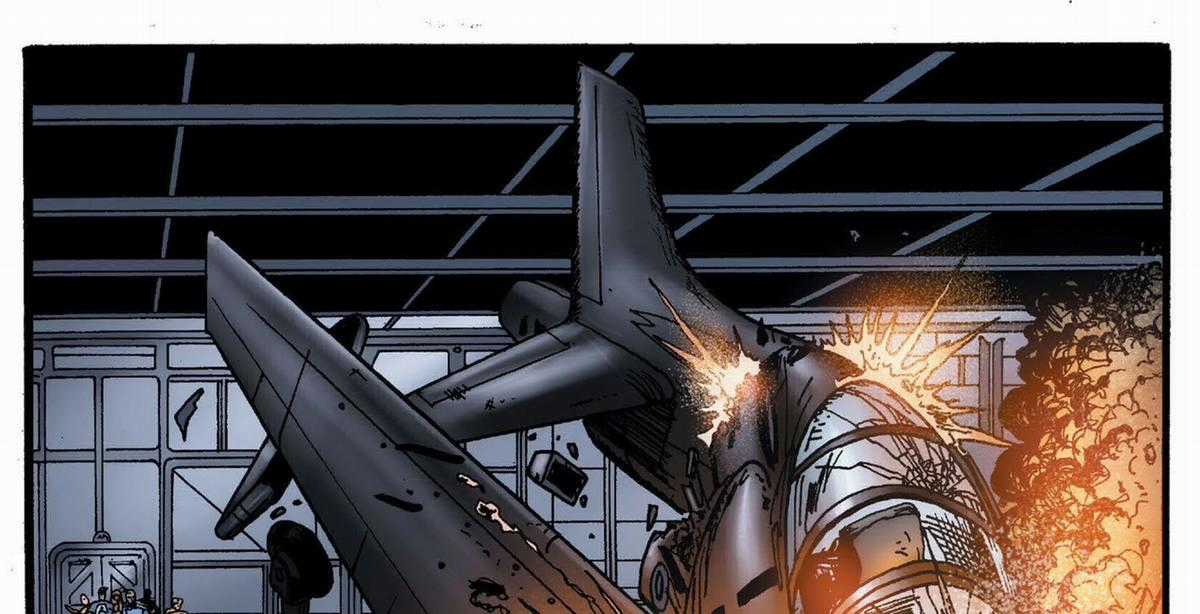 The Boys - Chapter 22 - Trang 39