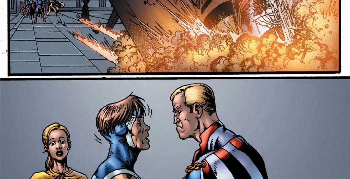 The Boys - Chapter 22 - Trang 40