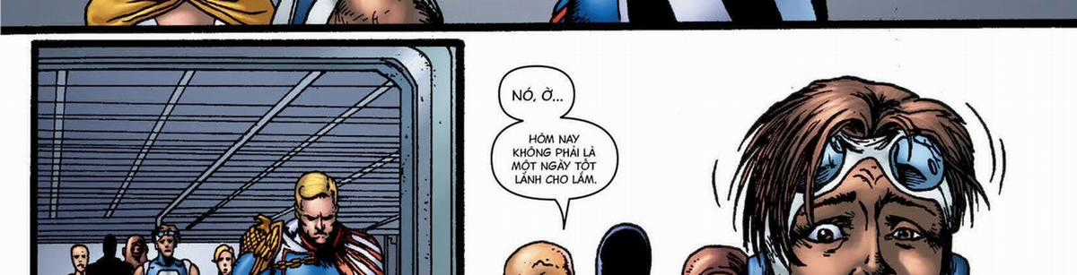 The Boys - Chapter 22 - Trang 41