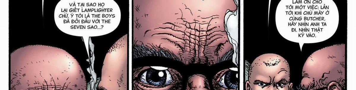 The Boys - Chapter 22 - Trang 44