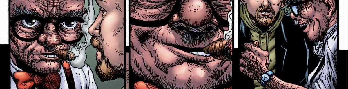 The Boys - Chapter 22 - Trang 45