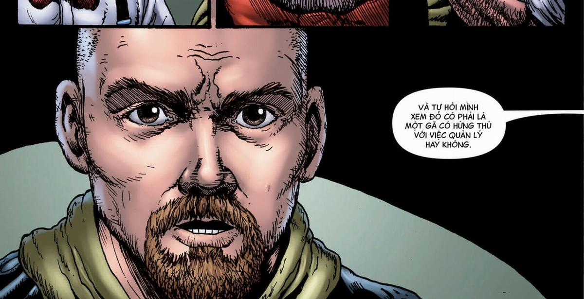 The Boys - Chapter 22 - Trang 46