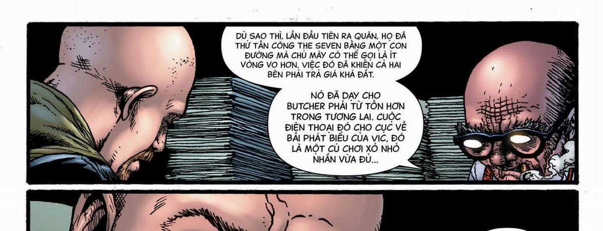 The Boys - Chapter 22 - Trang 47