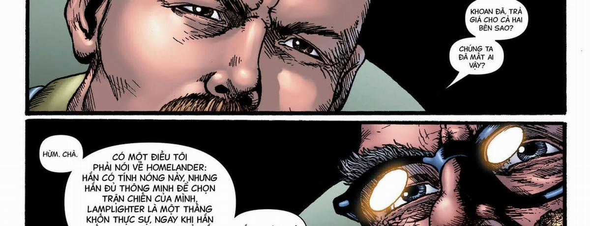 The Boys - Chapter 22 - Trang 48