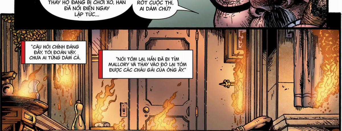 The Boys - Chapter 22 - Trang 49