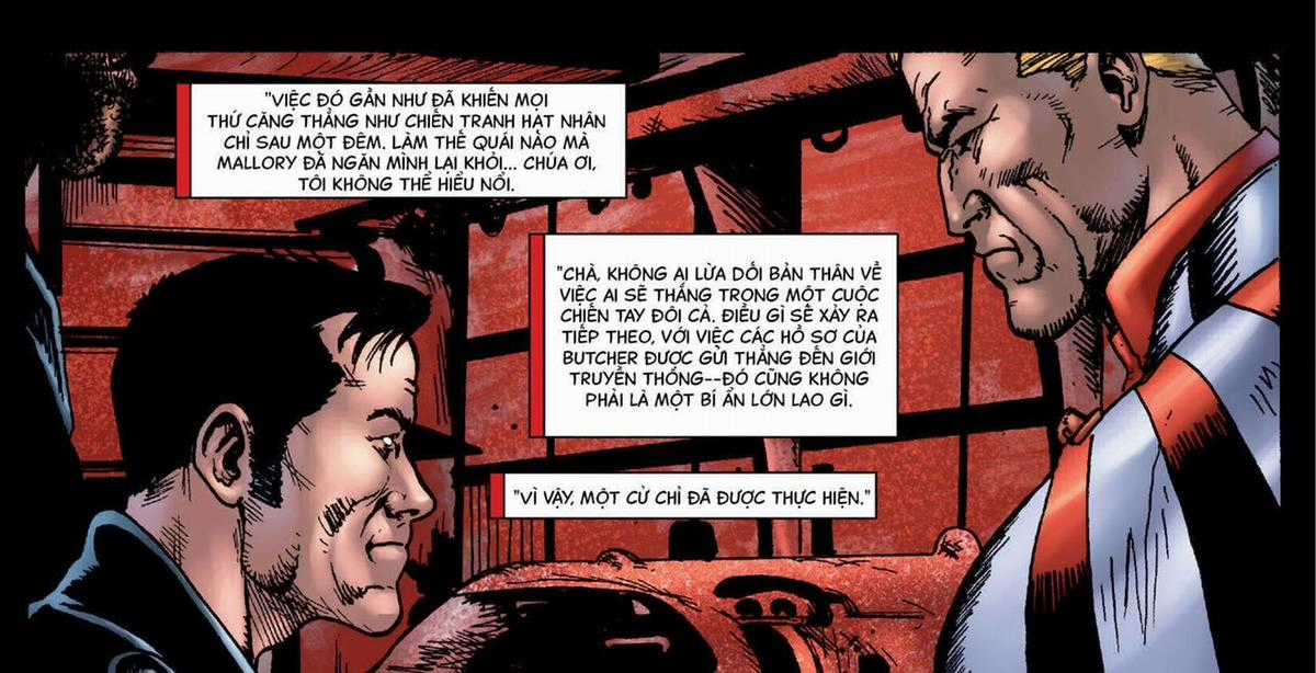 The Boys - Chapter 22 - Trang 51