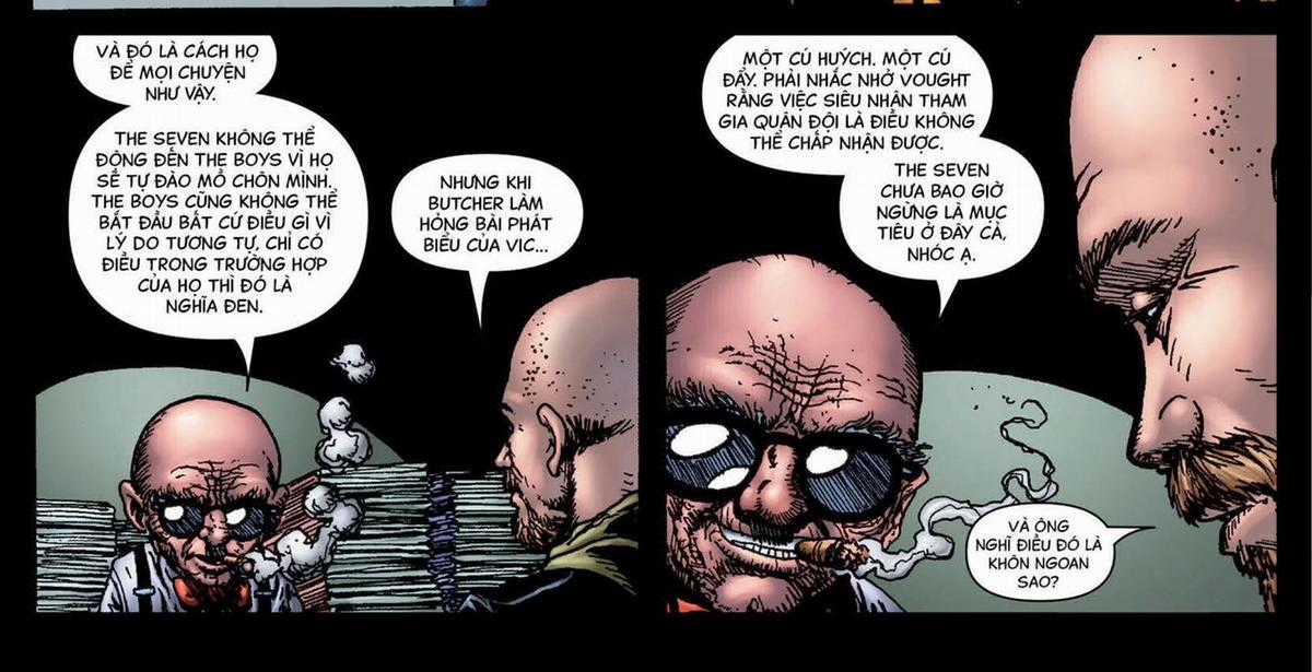 The Boys - Chapter 22 - Trang 54