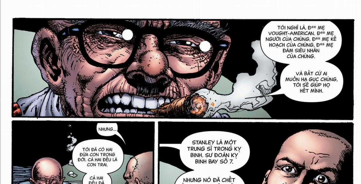 The Boys - Chapter 22 - Trang 55