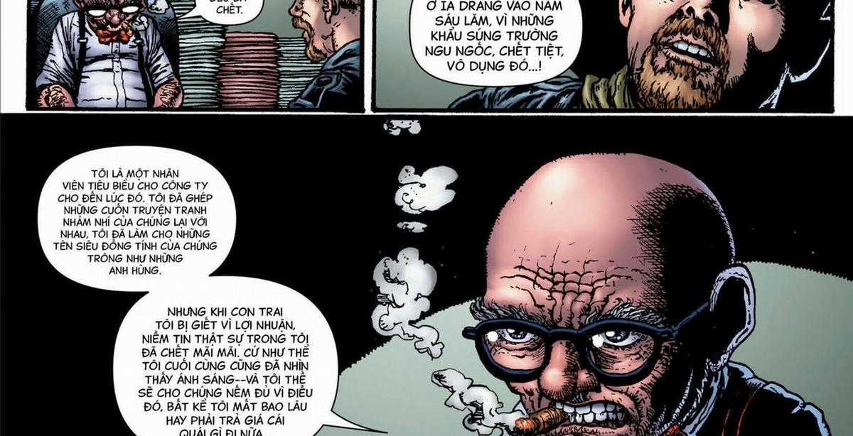 The Boys - Chapter 22 - Trang 56