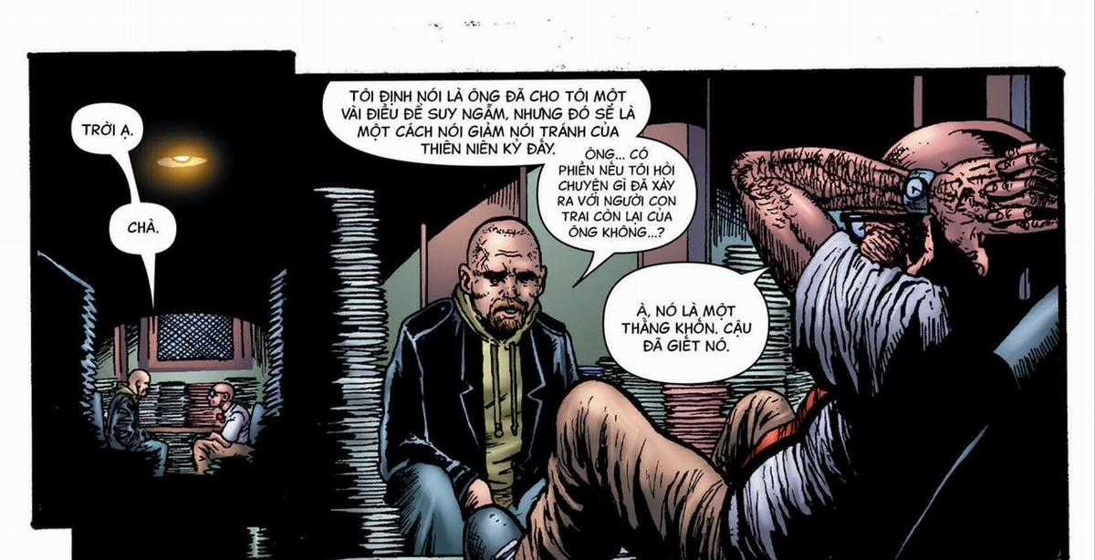 The Boys - Chapter 22 - Trang 58