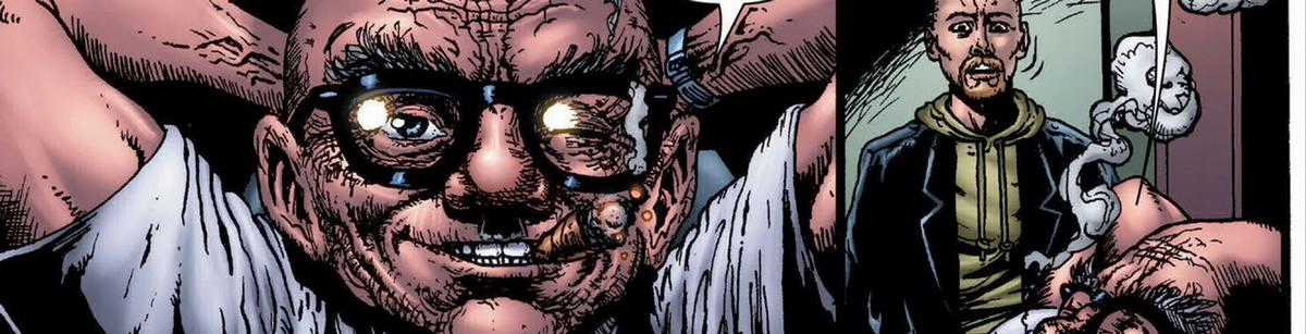 The Boys - Chapter 22 - Trang 60