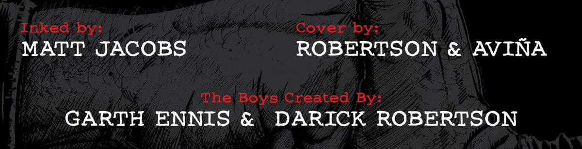 The Boys - Chapter 22 - Trang 7