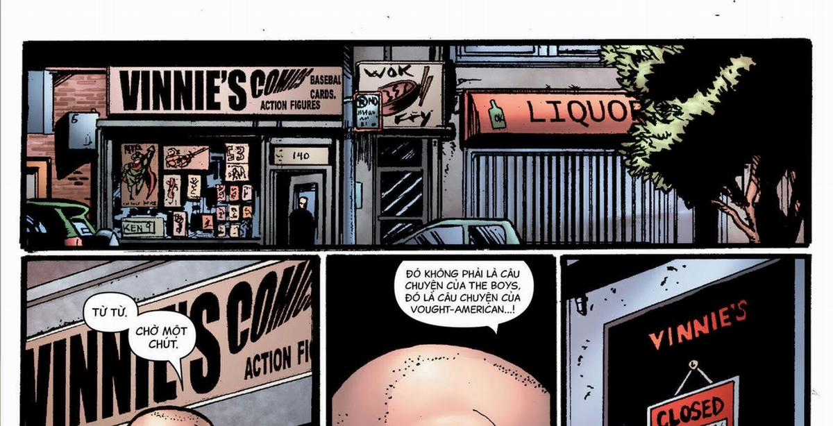 The Boys - Chapter 22 - Trang 62