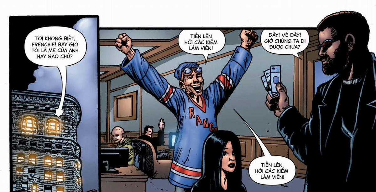 The Boys - Chapter 22 - Trang 70