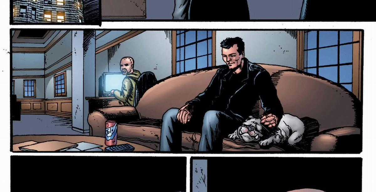 The Boys - Chapter 22 - Trang 71