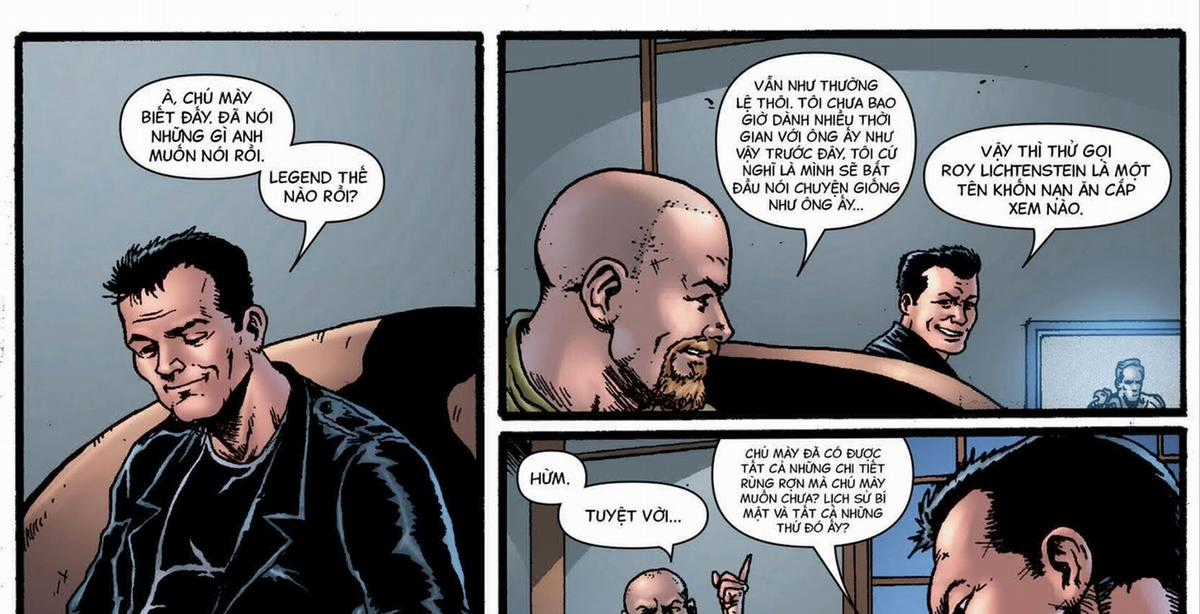 The Boys - Chapter 22 - Trang 73