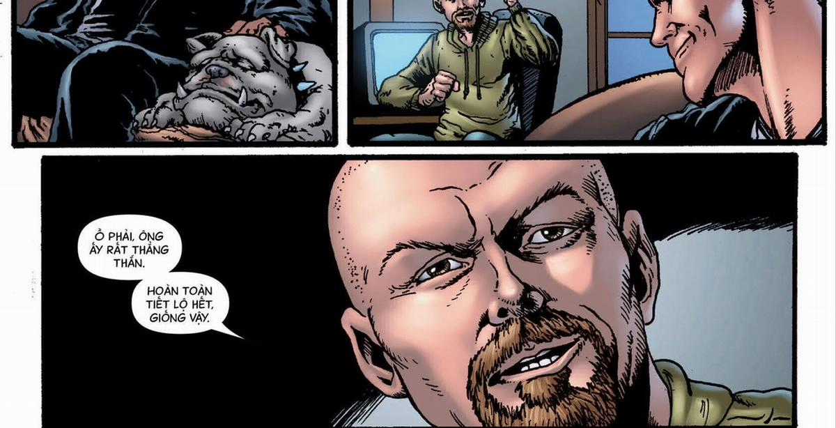 The Boys - Chapter 22 - Trang 74