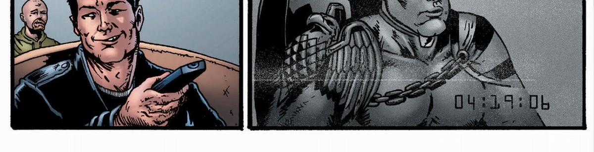 The Boys - Chapter 22 - Trang 76