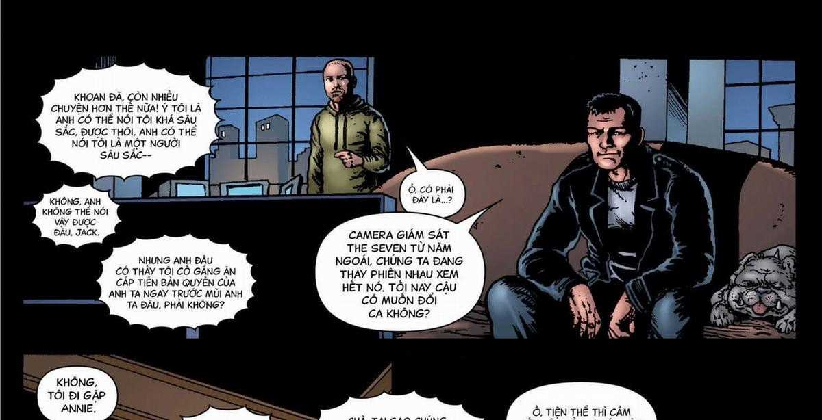 The Boys - Chapter 22 - Trang 77