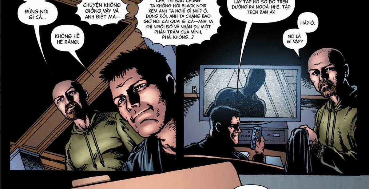 The Boys - Chapter 22 - Trang 78