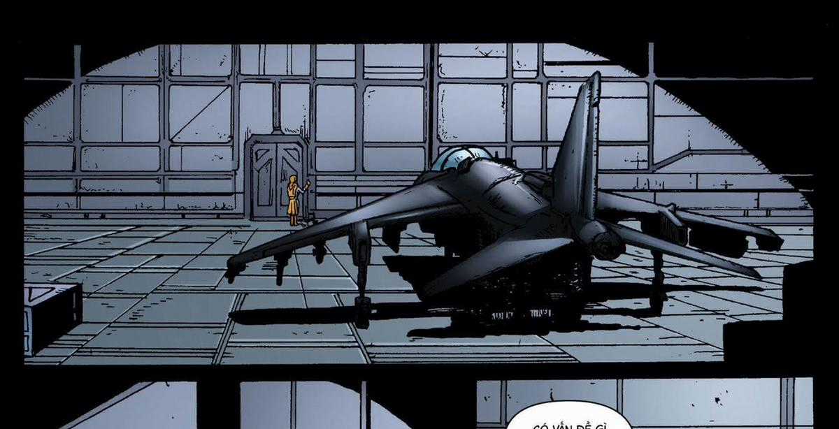 The Boys - Chapter 22 - Trang 9