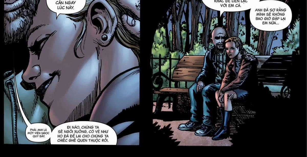 The Boys - Chapter 22 - Trang 83