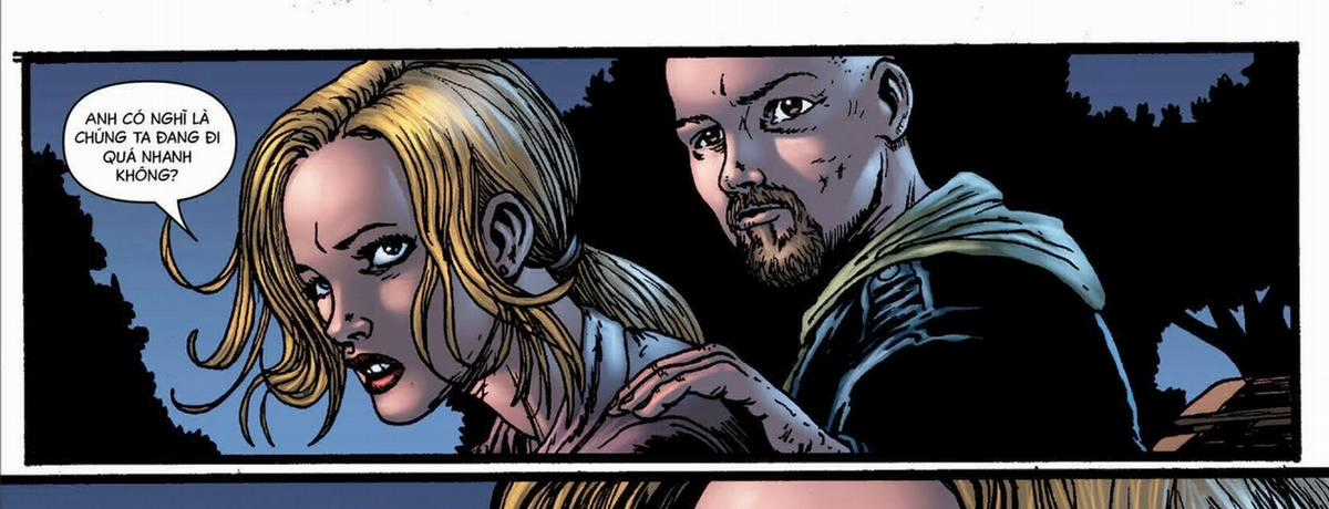 The Boys - Chapter 22 - Trang 84