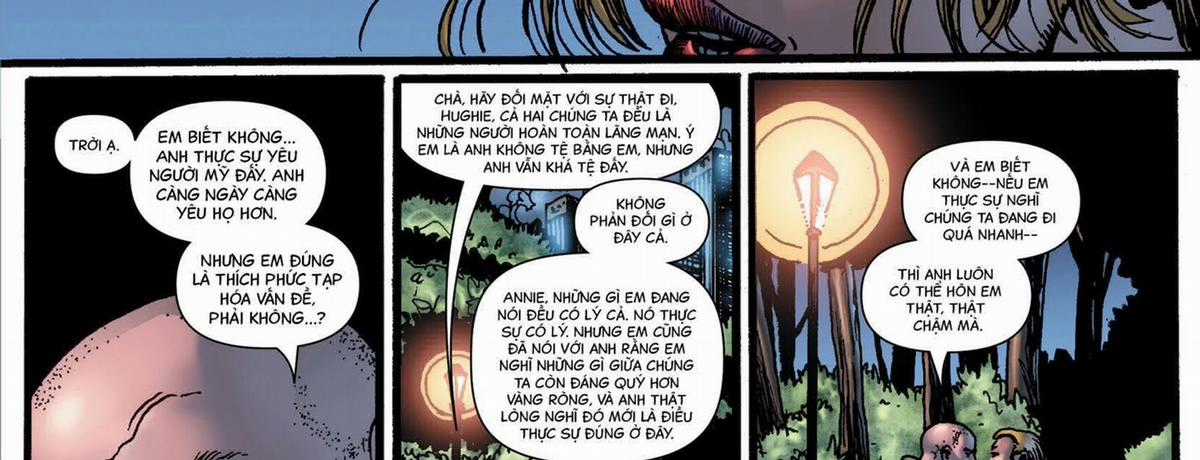 The Boys - Chapter 22 - Trang 86