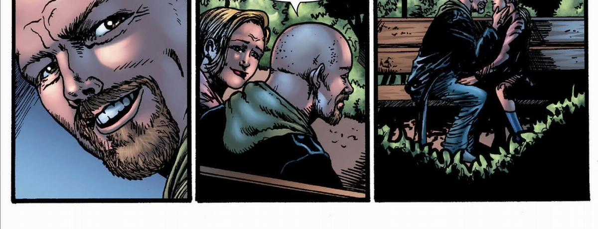 The Boys - Chapter 22 - Trang 87