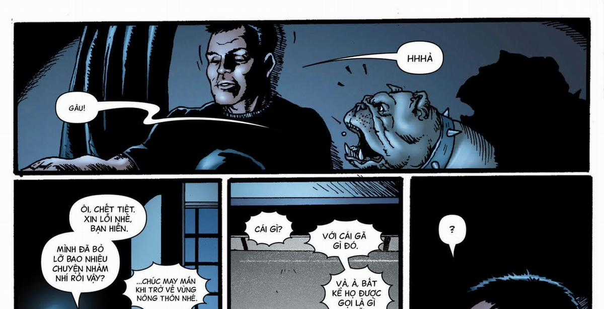 The Boys - Chapter 22 - Trang 88