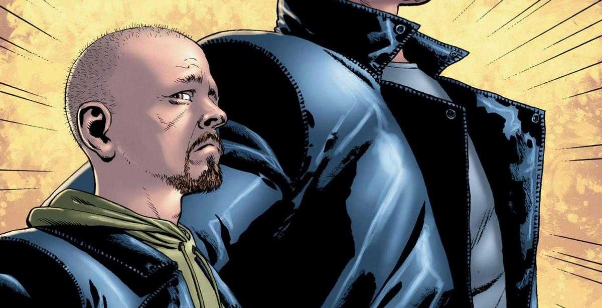 The Boys - Chapter 23 - Trang 2