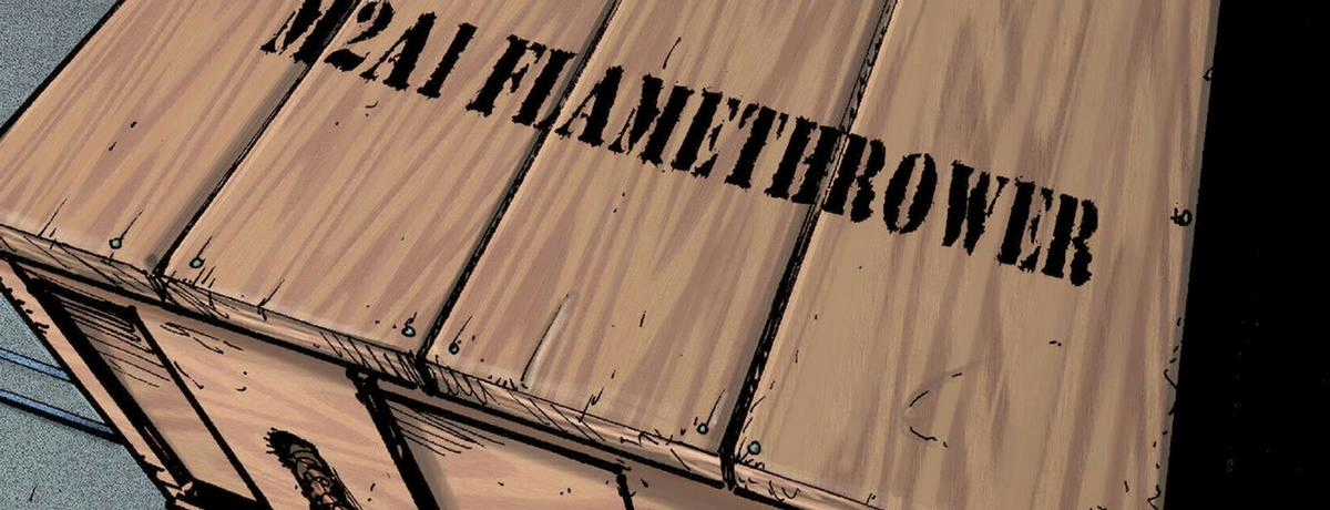 The Boys - Chapter 23 - Trang 11