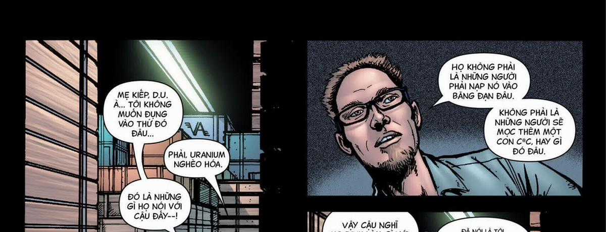 The Boys - Chapter 23 - Trang 14