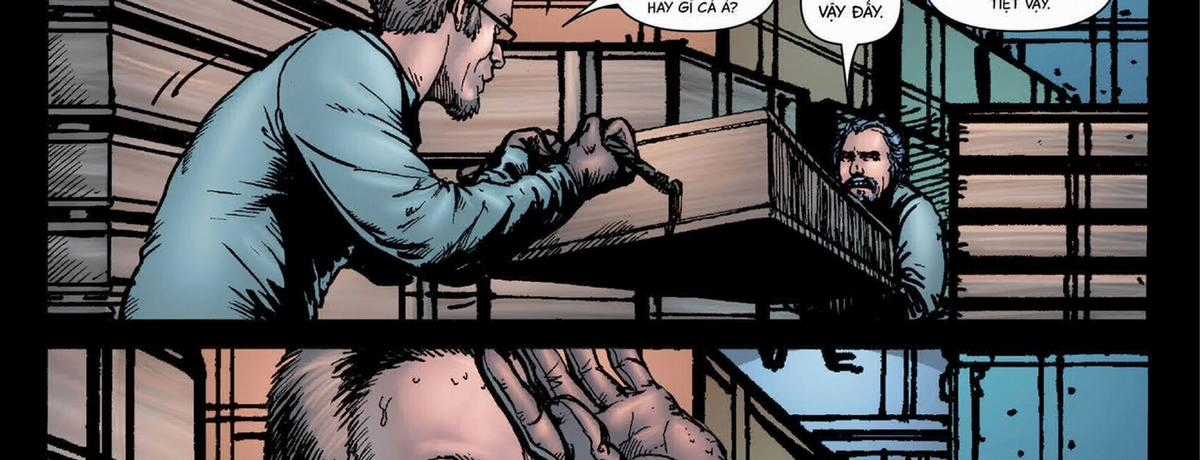 The Boys - Chapter 23 - Trang 16