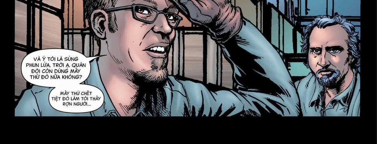 The Boys - Chapter 23 - Trang 17