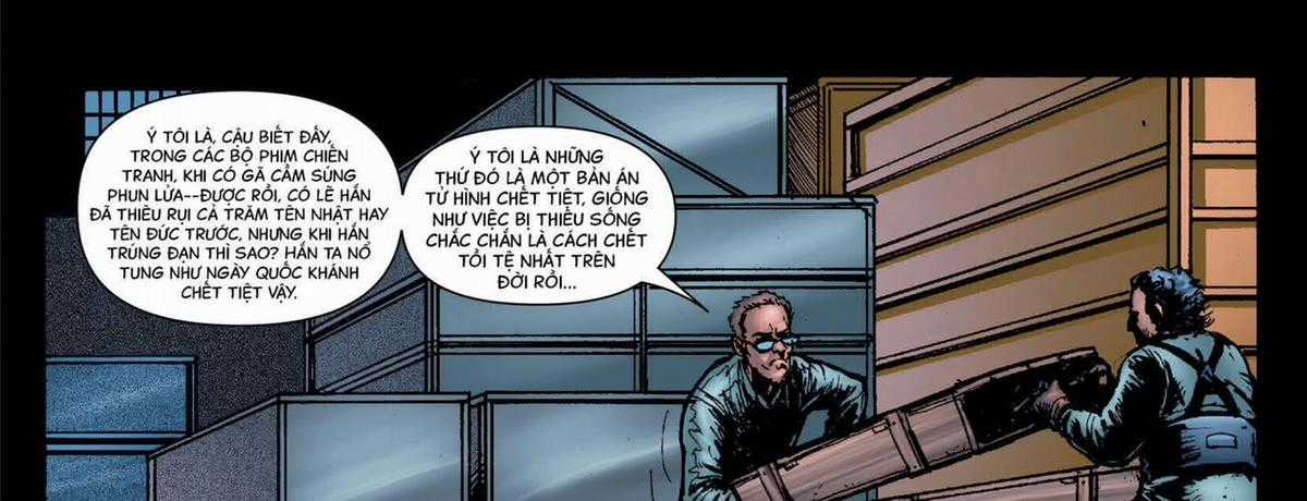 The Boys - Chapter 23 - Trang 18