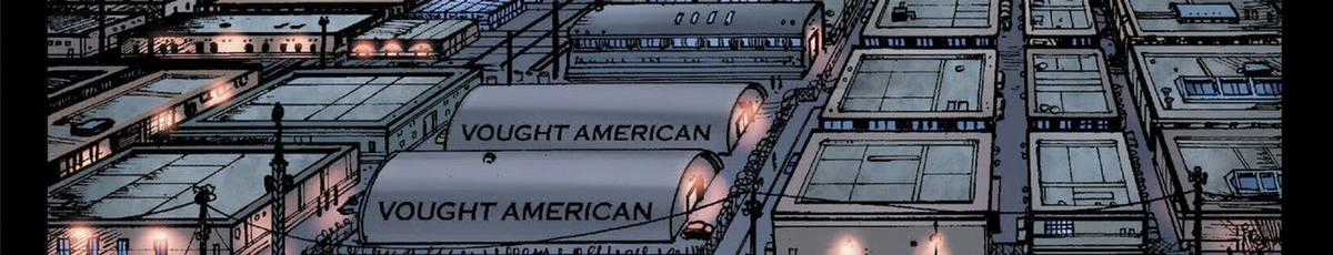 The Boys - Chapter 23 - Trang 21