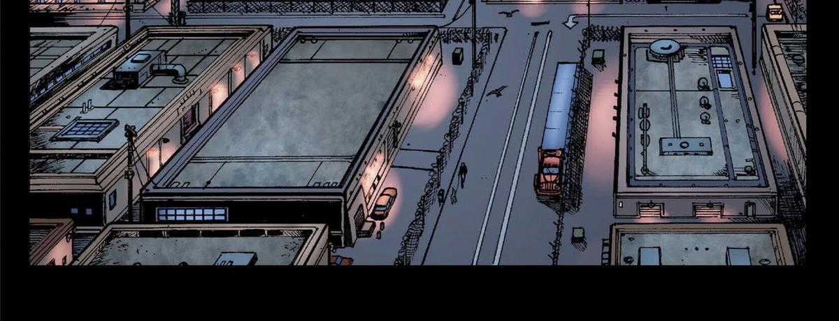 The Boys - Chapter 23 - Trang 22