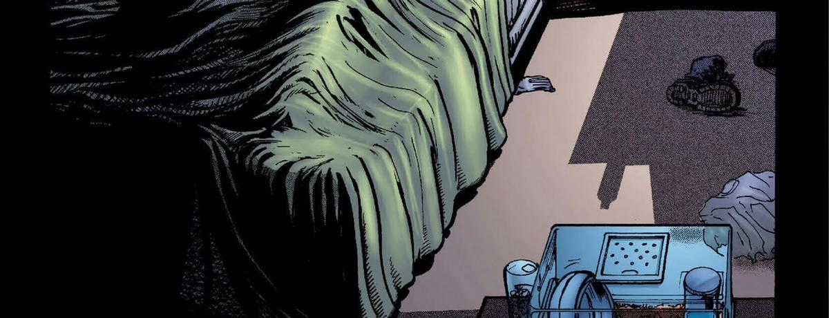 The Boys - Chapter 23 - Trang 27