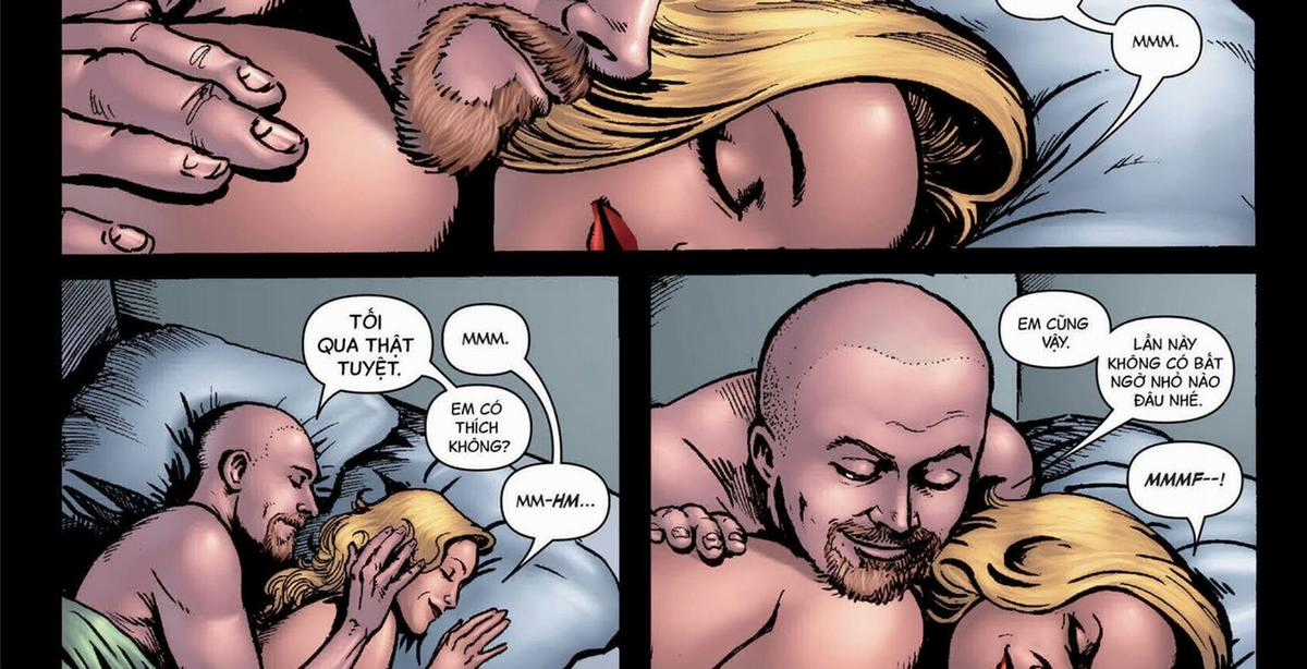 The Boys - Chapter 23 - Trang 30